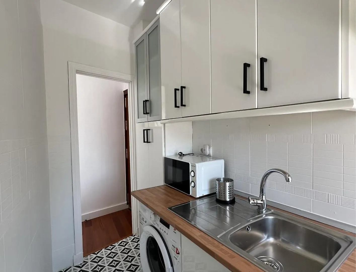 Apartment Sherry-House & Parking Jerez de la Frontera